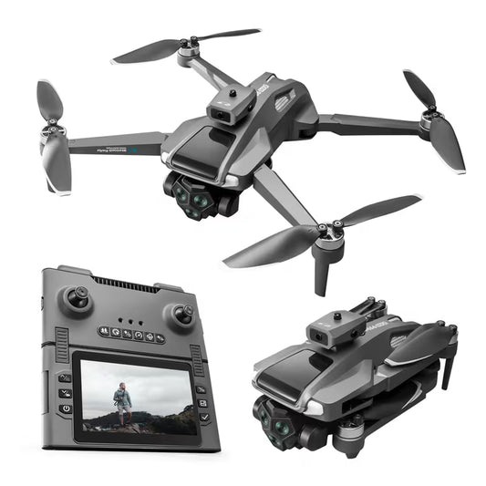 Dron M66