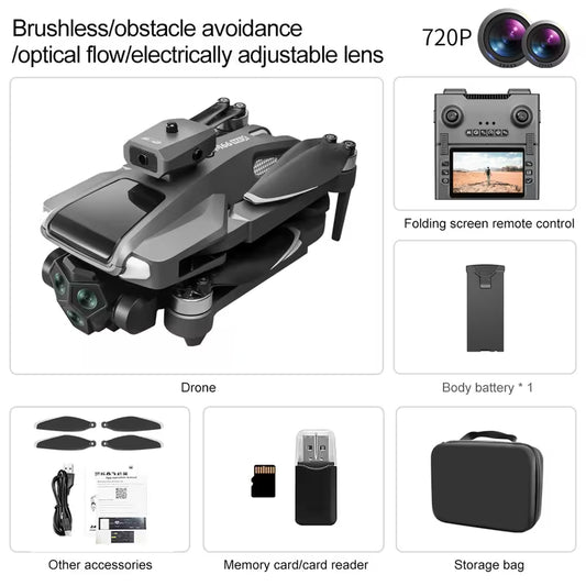 Dron M66