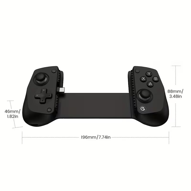 Gamepad Gamesir X5 Lite
