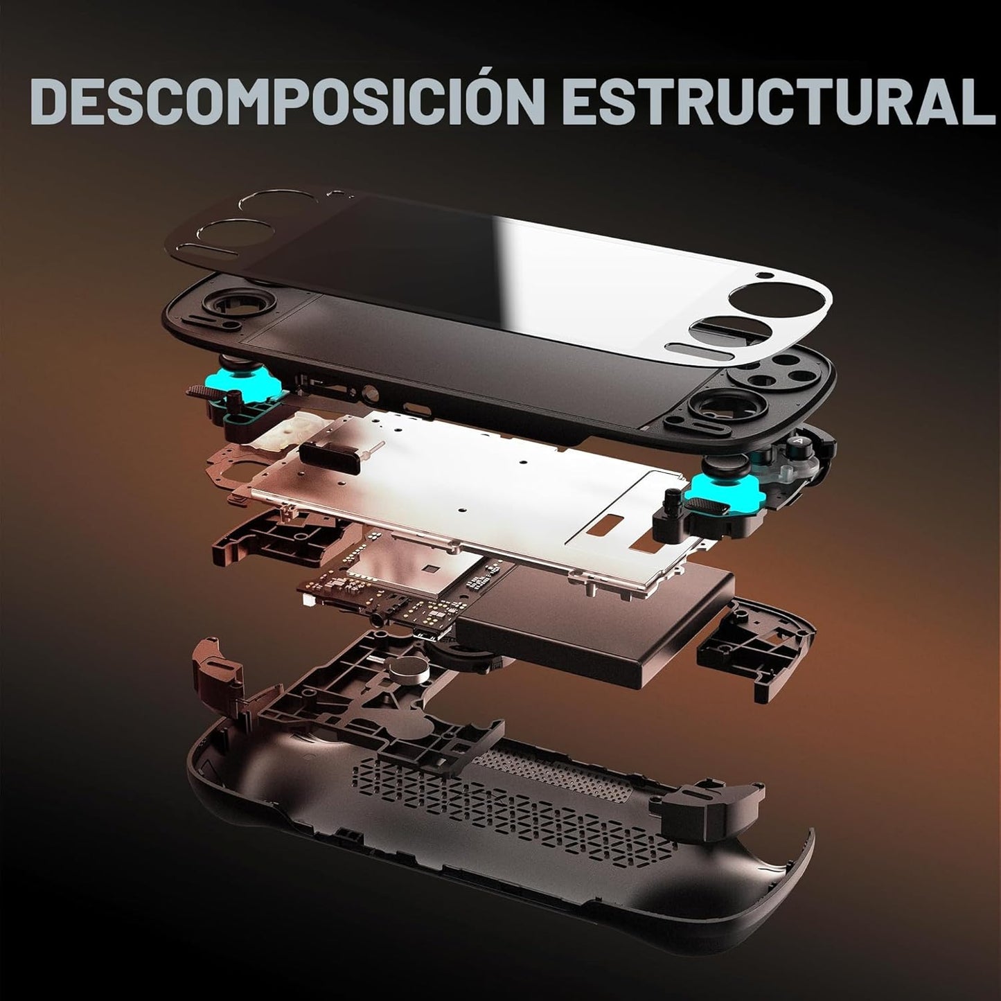 Retroid Pocket 5
