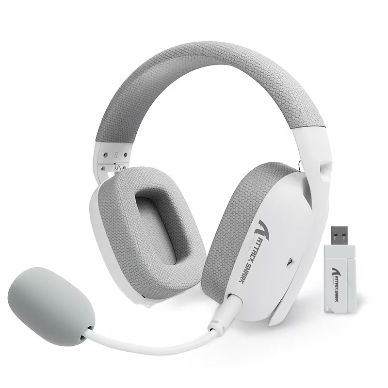 🎧 ATTACK SHARK L80 PRO