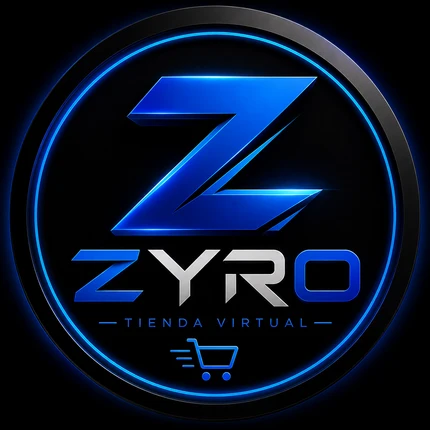 Zyro gaming store