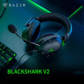 Razer Black Shark V2
