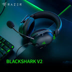 Razer Black Shark V2