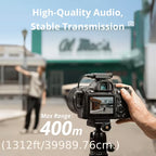DJI Mic Mini,