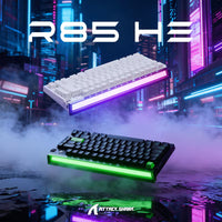 ATTACK SHARK R85 HE