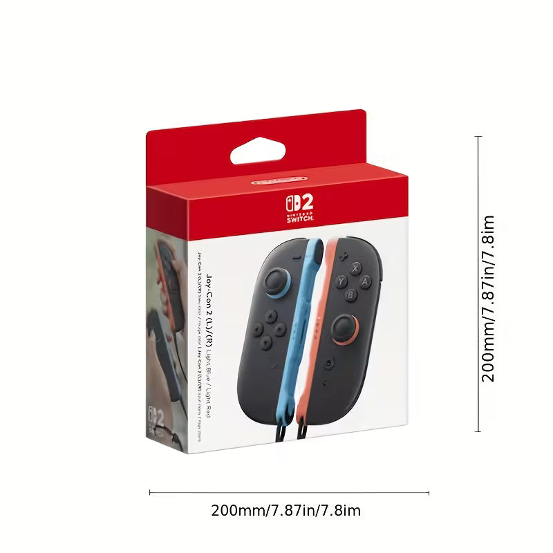 Nintendo Switch Joy-Con 2 Mando