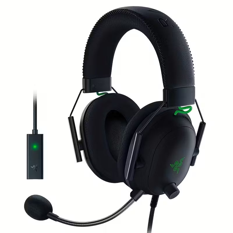 Razer Black Shark V2