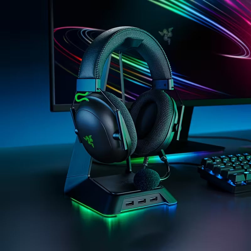 Razer Black Shark V2