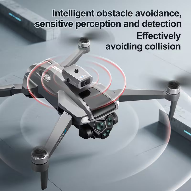 Dron M66