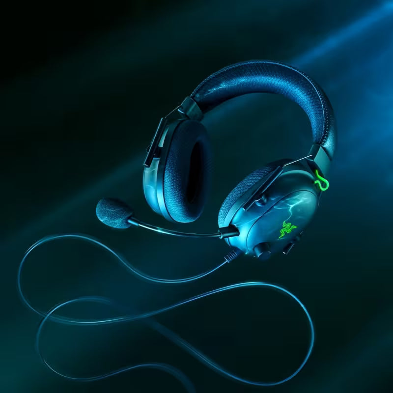 Razer Black Shark V2