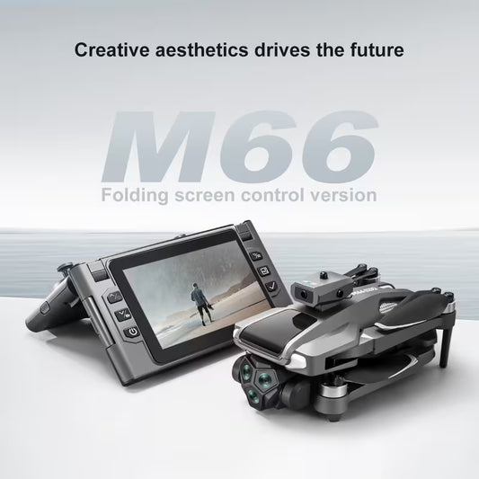 Dron M66