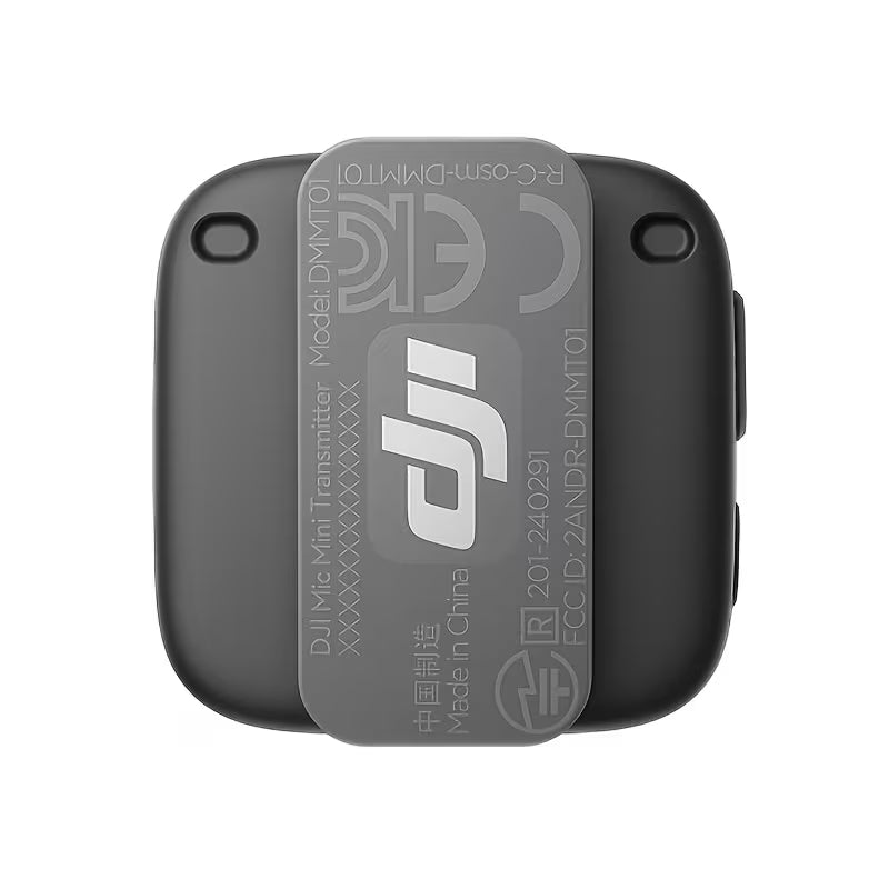 DJI Mic Mini,