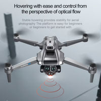 Dron M66