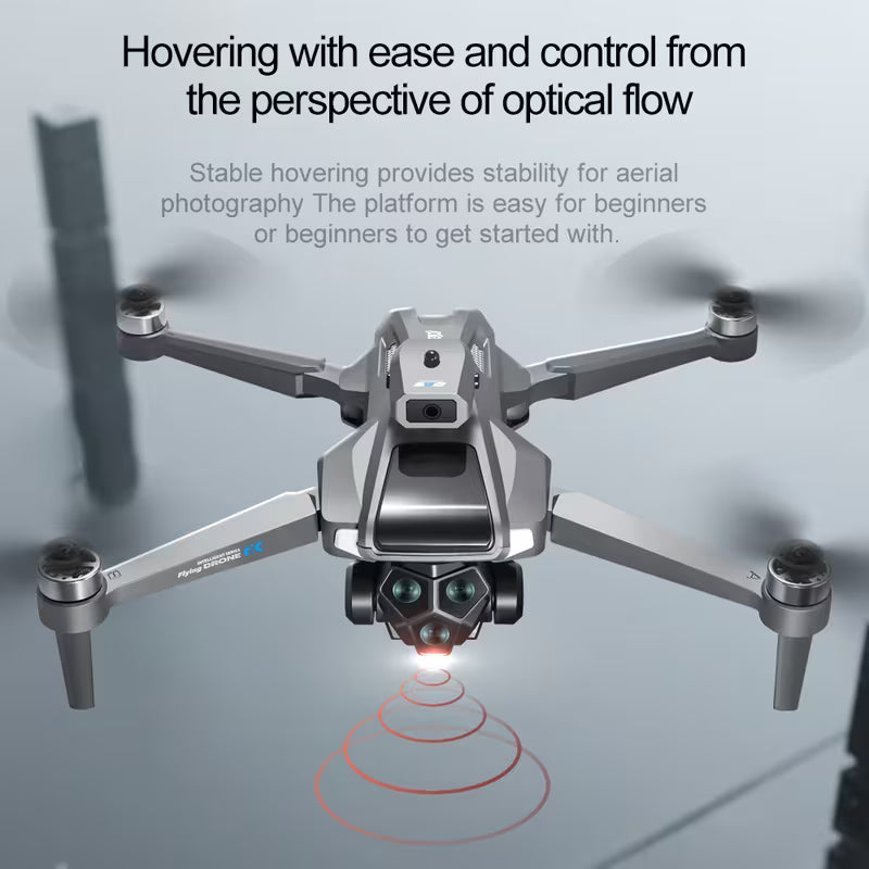 Dron M66