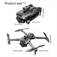 Dron M66