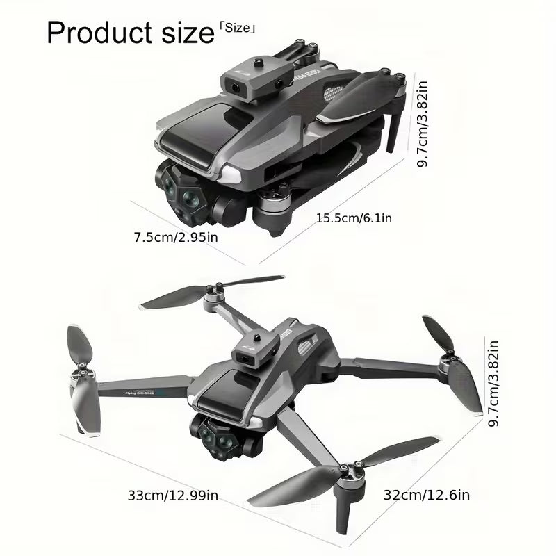 Dron M66