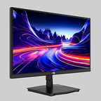 TITAN ARMY Monitor