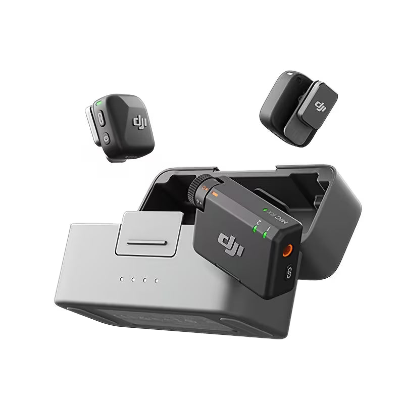 DJI Mic Mini,