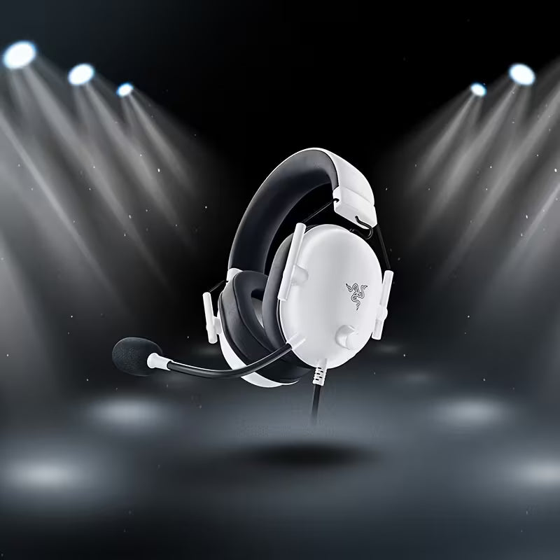 🎧 Razer BlackShark V2 X