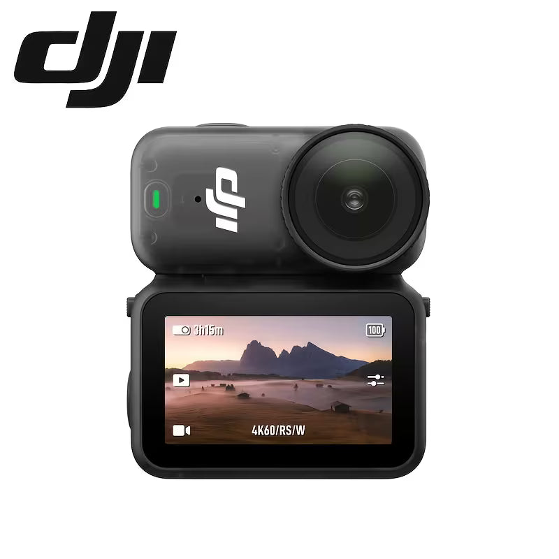 DJI Osmo Nano Standard