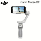 Gimbal DJI Osmo Mobile SE