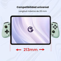 Gamepad Gamesir X5 Lite