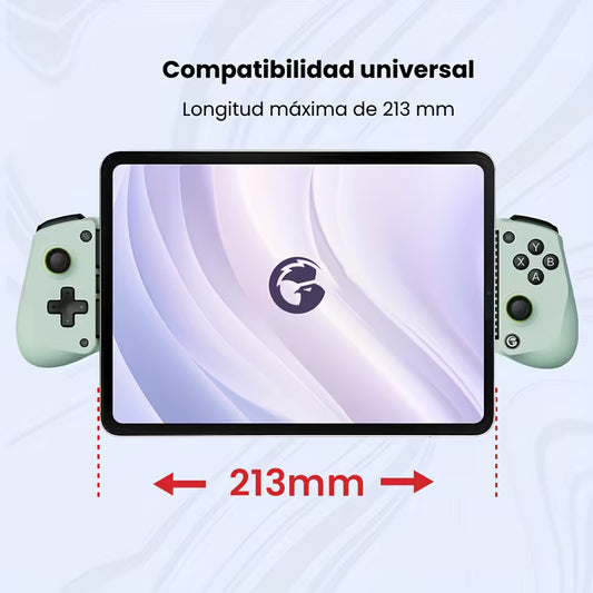 Gamepad Gamesir X5 Lite