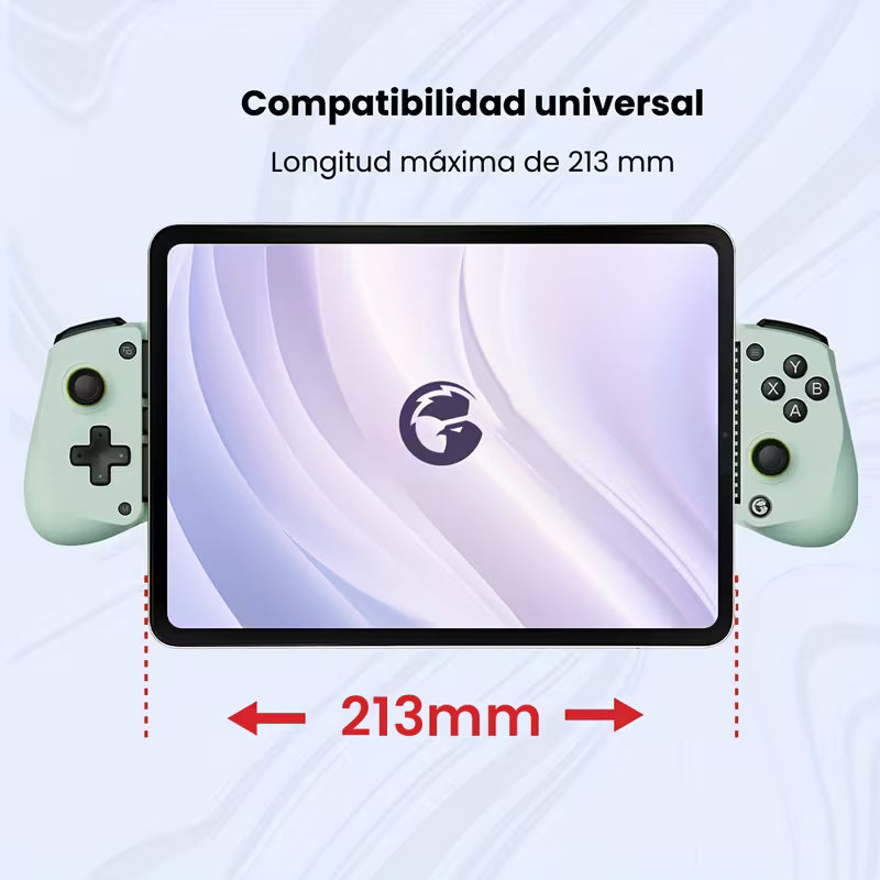 Gamepad Gamesir X5 Lite