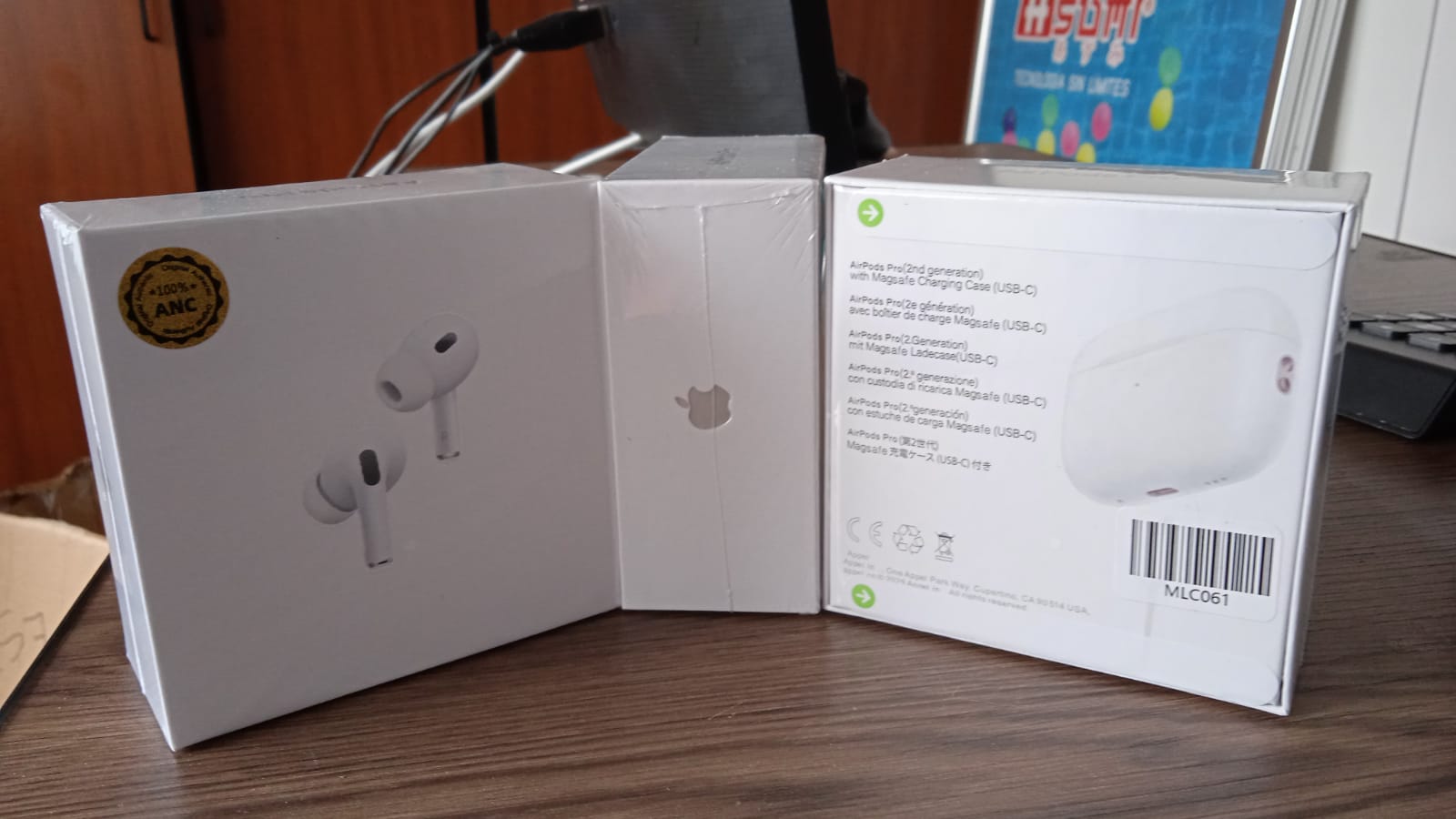AirPods Pro 2 Generación