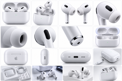 AURICULARES AIRPODS PRO 2° GENERACIÓN
