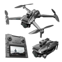 Dron M66