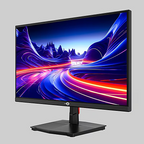 TITAN ARMY Monitor