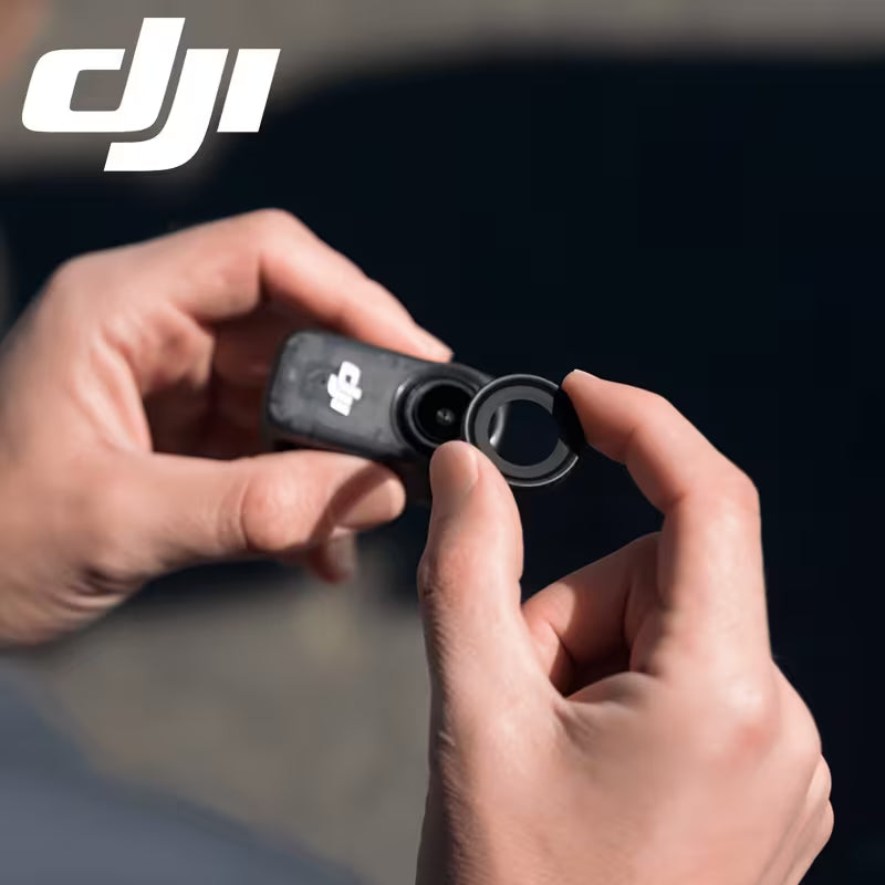 DJI Osmo Nano Standard