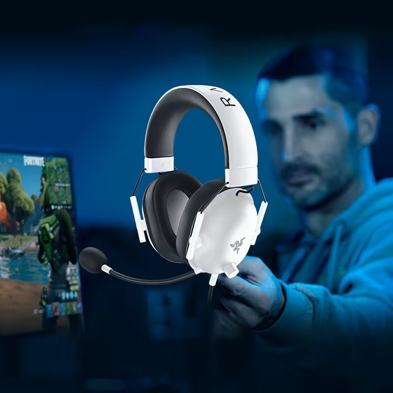 🎧 Razer BlackShark V2 X