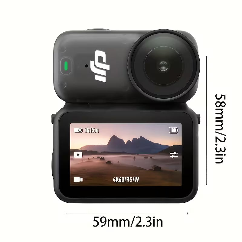 DJI Osmo Nano Standard