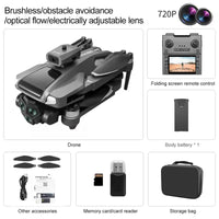 Dron M66