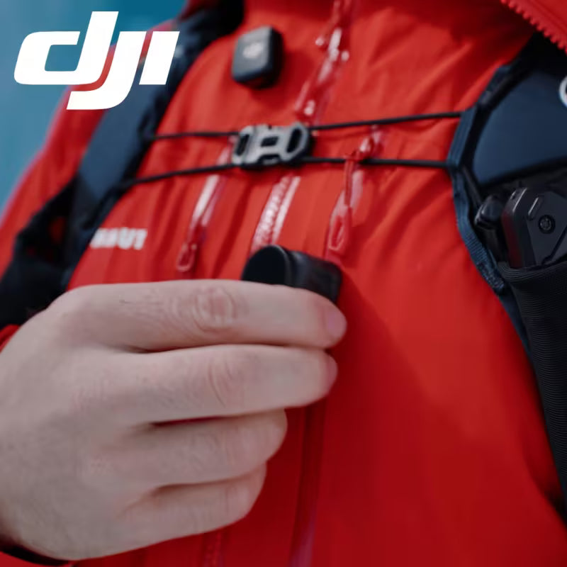 DJI Osmo Nano Standard