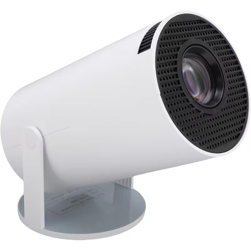 Mini Proyector 720P 2026Yunir