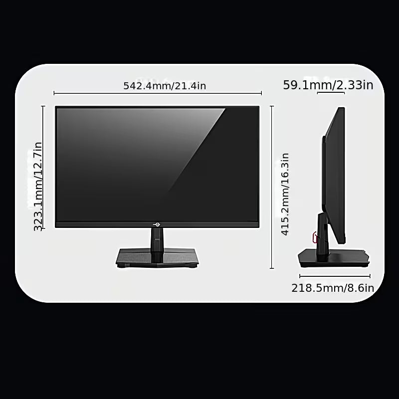 TITAN ARMY Monitor