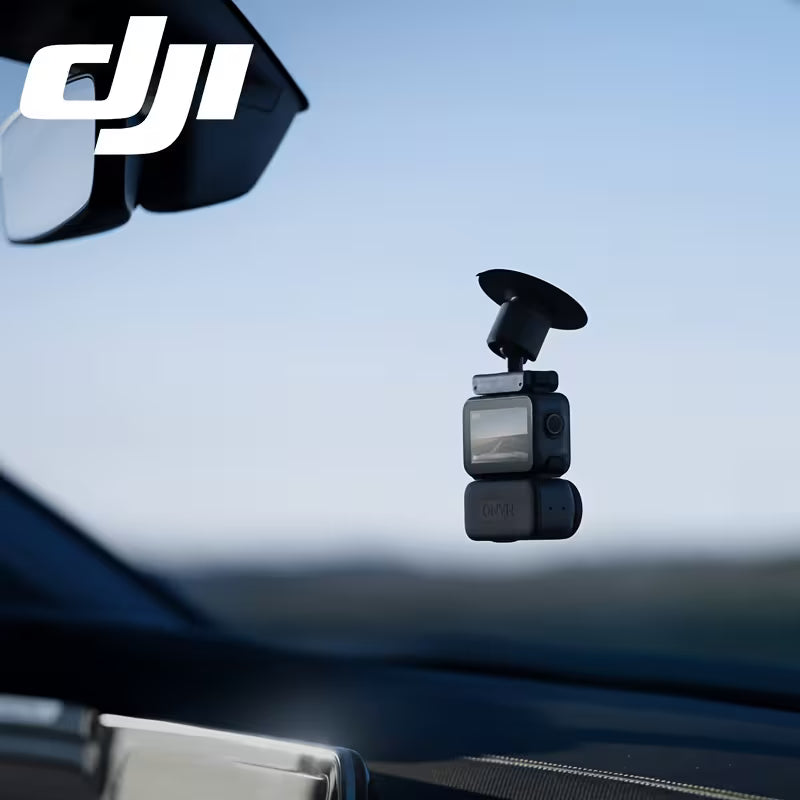 DJI Osmo Nano Standard