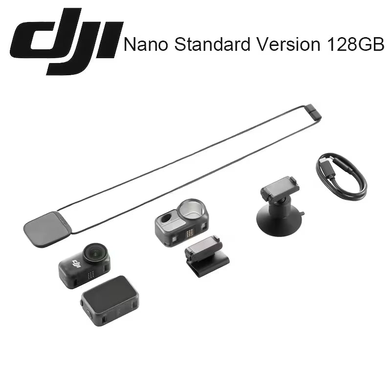 DJI Osmo Nano Standard