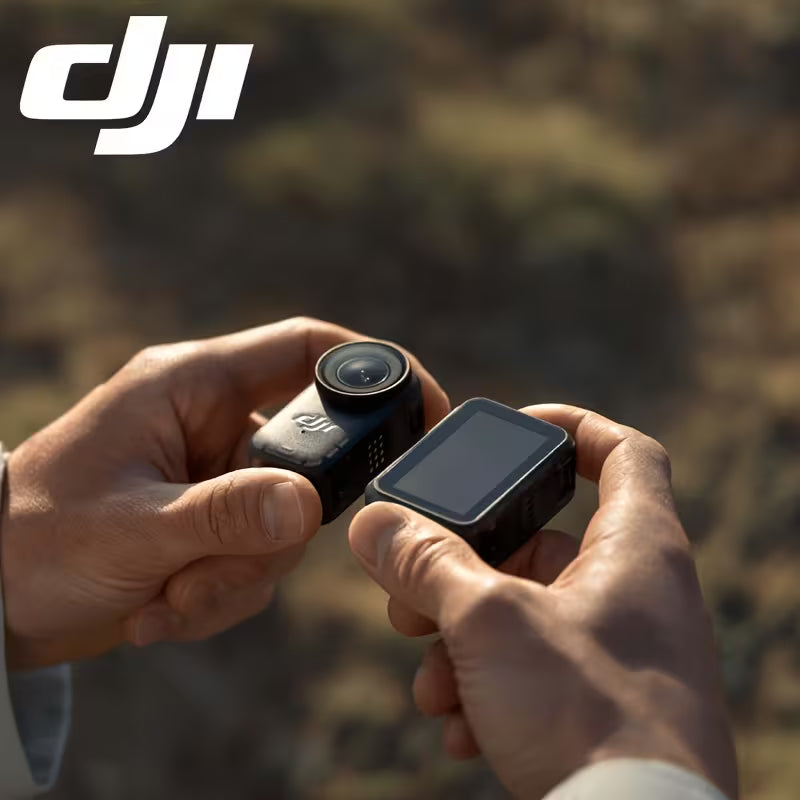 DJI Osmo Nano Standard