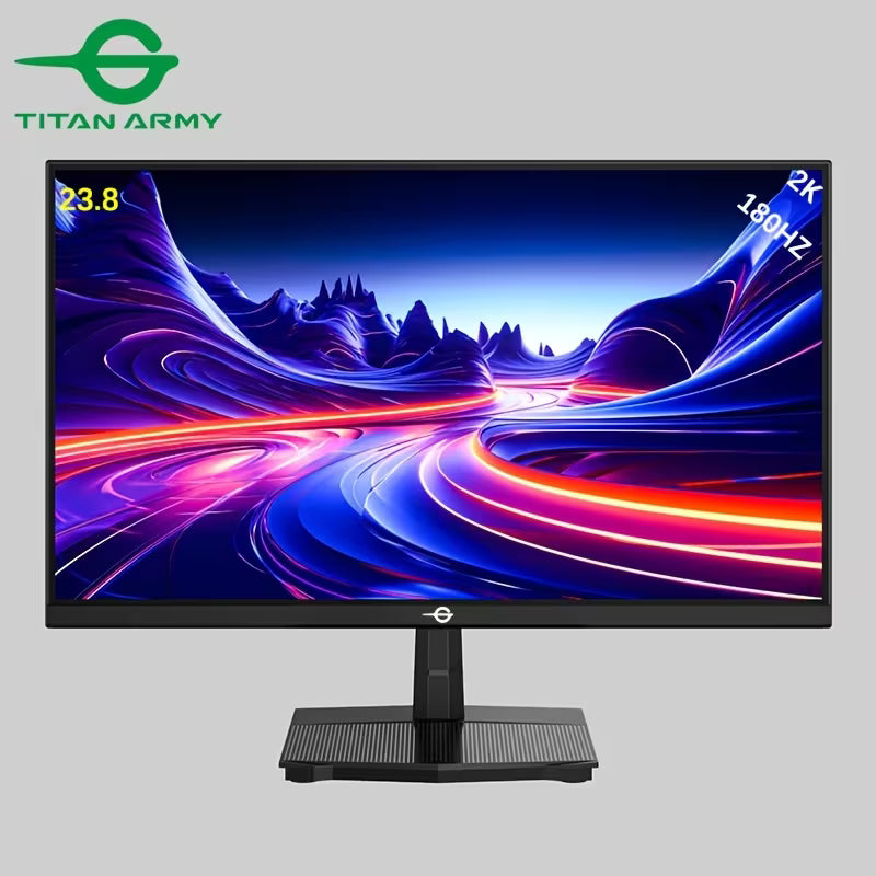 TITAN ARMY Monitor