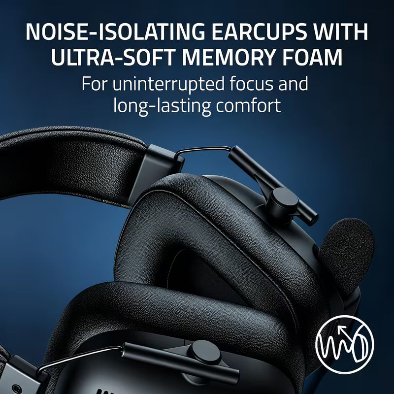 🎧 ONIKUMA Auriculares Gamer Inalámbricos 4 Modos