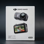 DJI Osmo Nano Standard