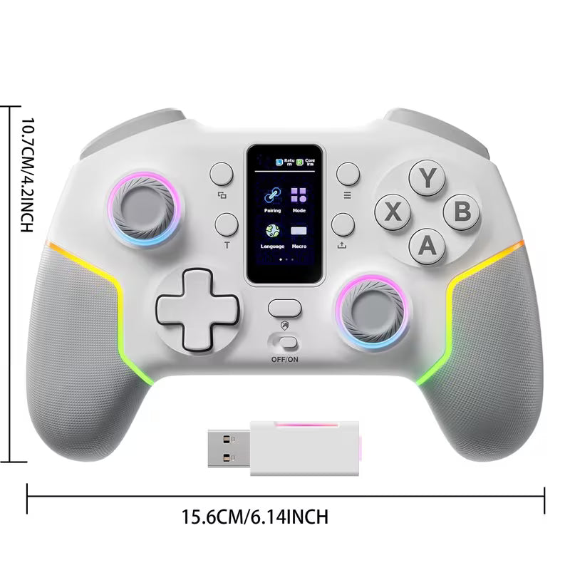 ECHTPower Mando