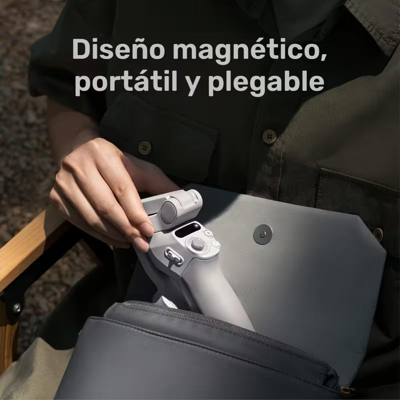 Gimbal DJI Osmo Mobile SE
