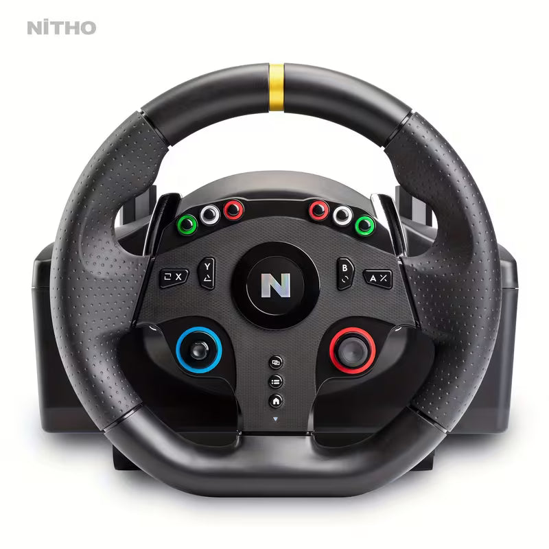 NITHO Drive Pro ONE