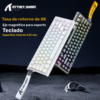 ATTACK SHARK X68 HE